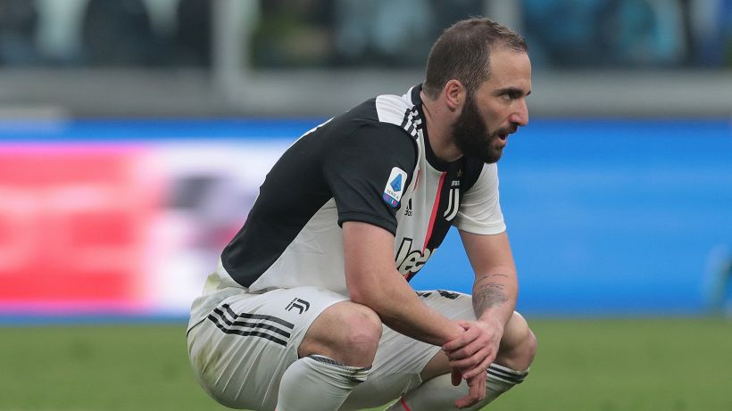 Mercato Juventus, caso Higuain verso la svolta: le novità