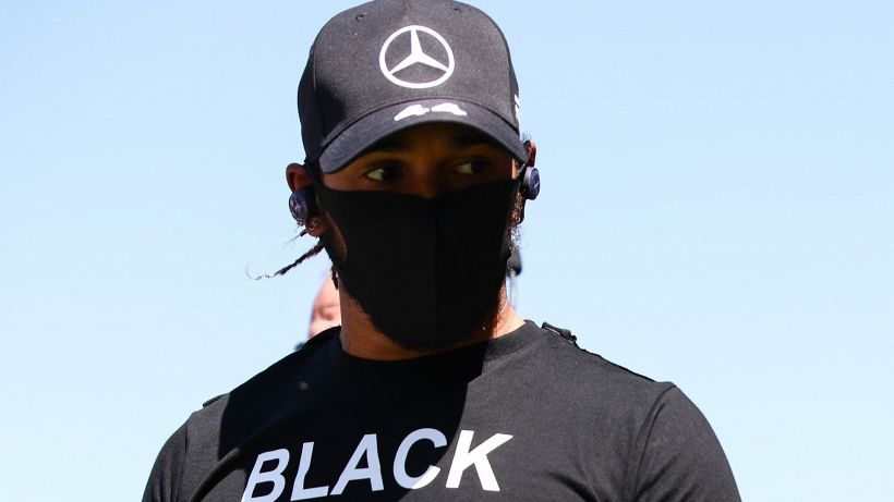 F1: razzismo, Jean Todt replica duramente a Hamilton