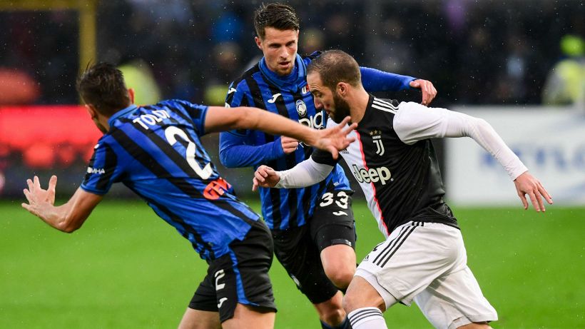 Atalanta a Torino per battere la Juve e riaprire la corsa scudetto