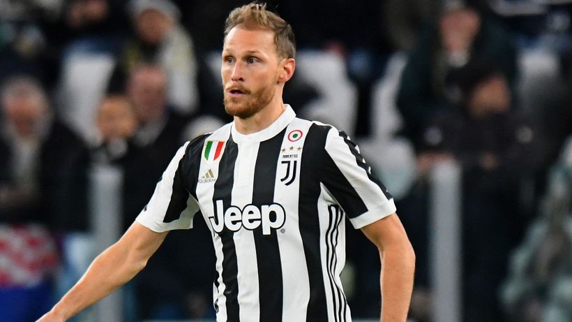 L'ex Juve Howedes dice addio al calcio