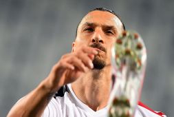 Ibrahimovic e la reazione alla conferma di Pioli: "Ma è vero?"