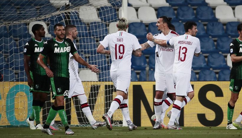 Il Milan vince, ma il ribaltone societario spiazza i tifosi