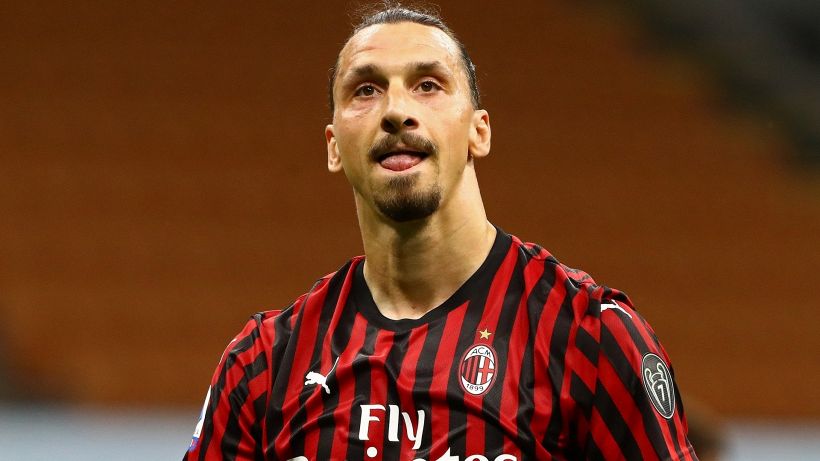 Mercato Milan, allarme per Ibrahimovic: vuole un ingaggio top