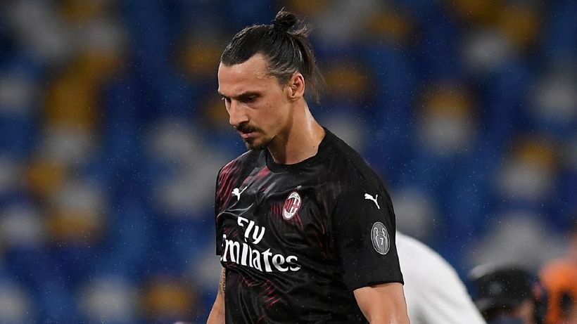 Massara: "Ci confronteremo con Ibrahimovic"