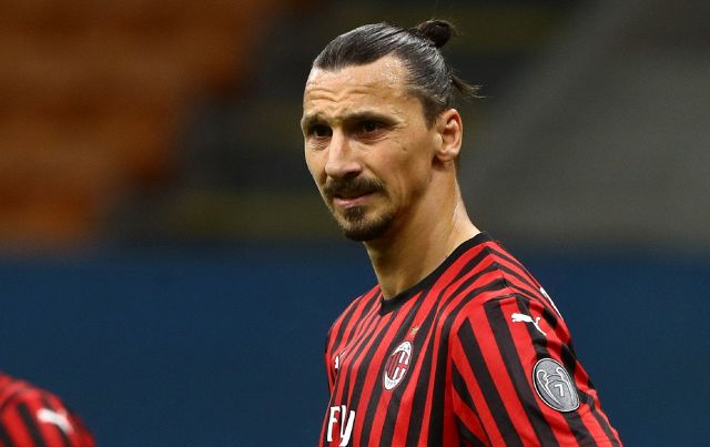 Milan, Zlatan Ibrahimovic tuona ancora: altre rivelazioni