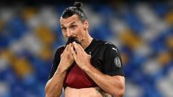 Pistocchi contro Ibra: bagarre con i tifosi del Milan