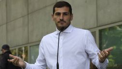 Iker Casillas verso il ritorno al Real Madrid