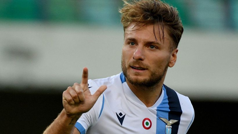 Serie A: Lazio-Brescia, probabili formazioni