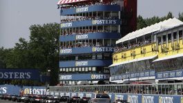 Formula 1 a Imola, biglietti a ruba