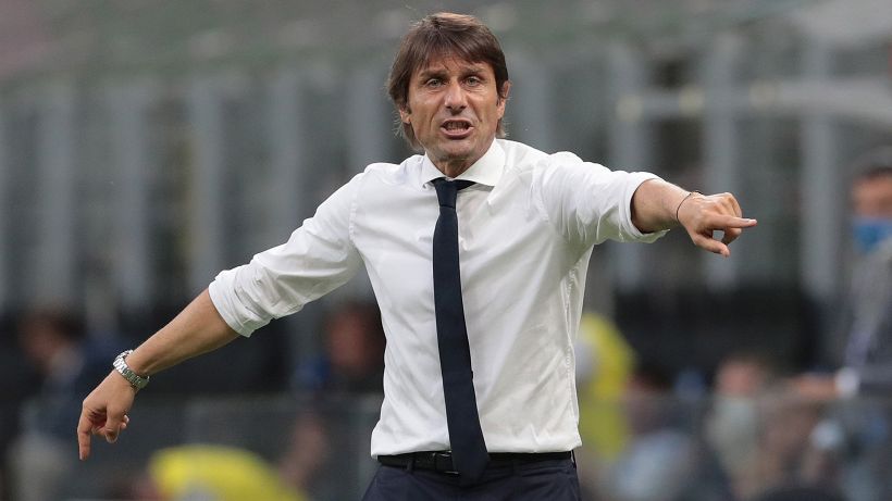 Mercato Inter, il sogno di Conte è a centrocampo. Servono 70 milioni