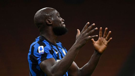 Le foto di Inter-Napoli 2-0