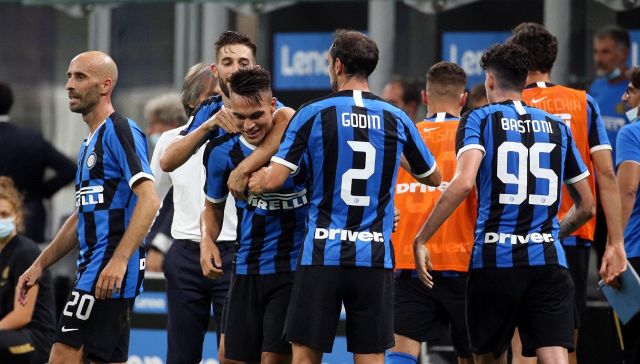 Scontro in atto nell'Inter, Ravezzani racconta come finirà