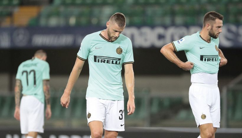 Crisi Inter, Biasin conosce le ragioni del flop