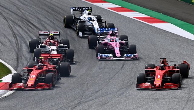 F1, Ferrari in crisi: "Si è già pentito della scelta"