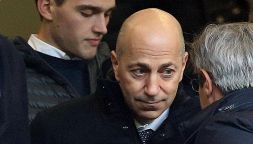 Concorrenza dalla Bundes per la punta, i milanisti: “Molliamolo”