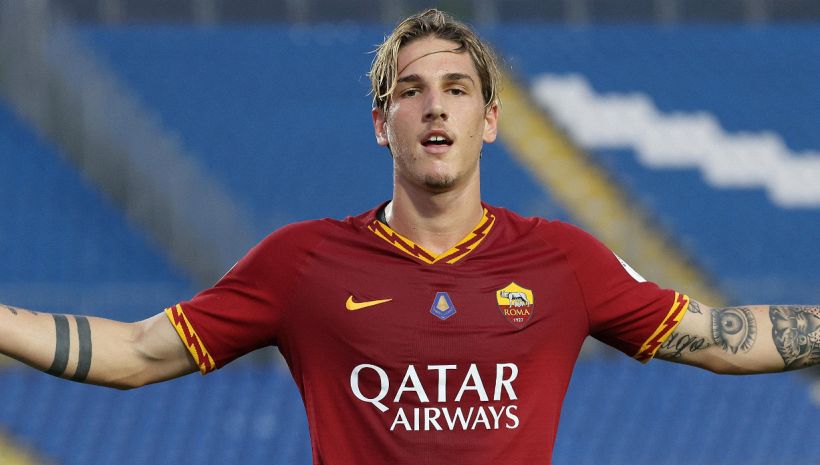 Scoppia il caso Zaniolo, i tifosi giallorossi si schierano