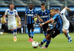 Inter Maravilla, tifosi furibondi contro lo juventino
