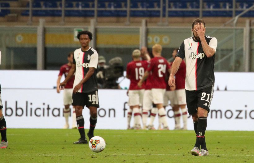 Milan-Juve, Varriale grida al miracolo e scatena la polemica