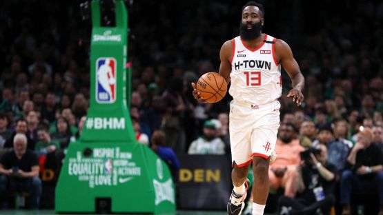 Brooklyn Nets, Sean Marks ha chiesto consiglio prima di ingaggiare Harden