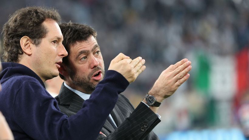 Mercato Juventus: nel mirino un grande campione del Real