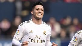 Fiorentina, Jovic: 'Italiano fa migliorare tutti'