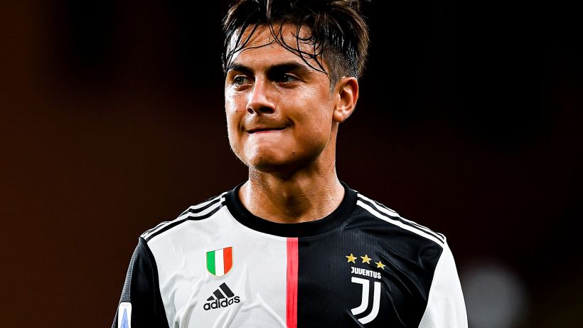 Mercato Juventus: le condizioni di Dybala per il rinnovo