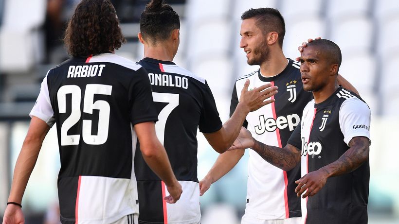 Mercato Juventus, spunta un intoccabile a sorpresa