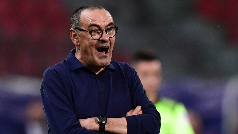 Juventus in affanno, Sarri perplesso: "Non si capisce"