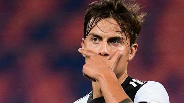 La Juventus si aggrappa a Dybala: da partente a uomo scudetto
