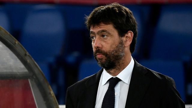 Juventus, Agnelli esce allo scoperto sulla situazione finanziaria