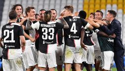 La Juventus dei nove titoli consecutivi: i perché del dominio