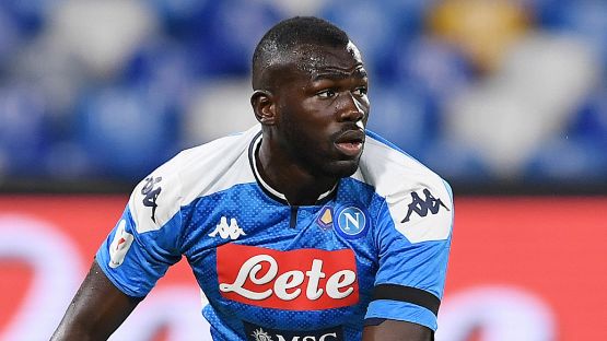 Mercato Napoli: Koulibaly parla del suo futuro