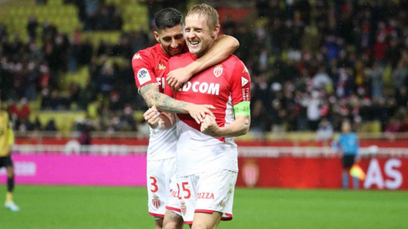 Glik, il Benevento insiste