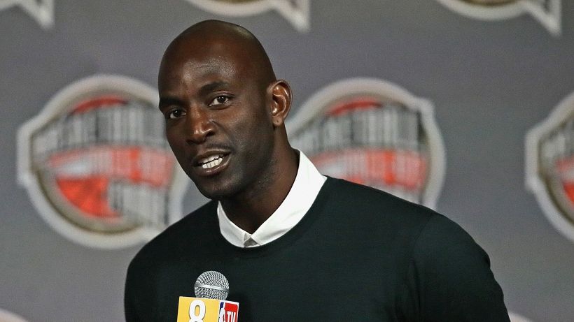 Nba, Garnett e l'aneddoto su Jordan: "Mi ha cambiato la vita"