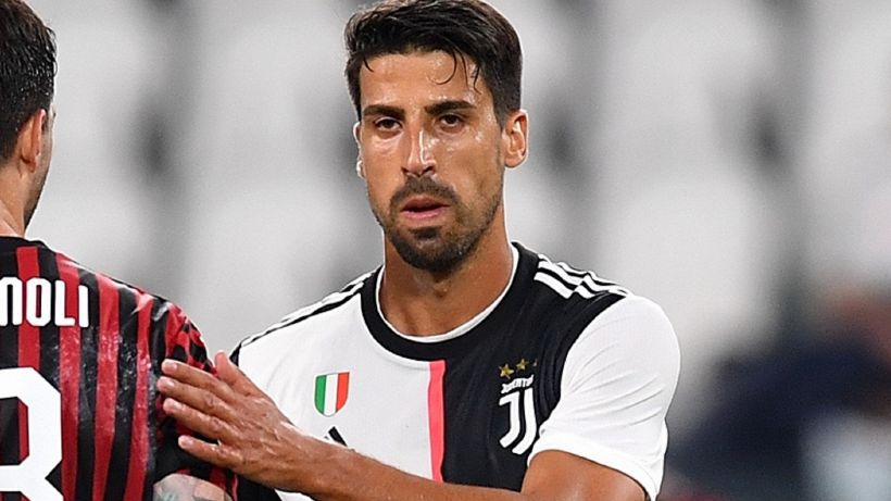 Mercato Juventus, due giocatori in partenza