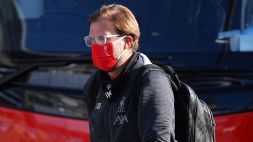 Liverpool, Klopp: "Sembrava il wrestling"