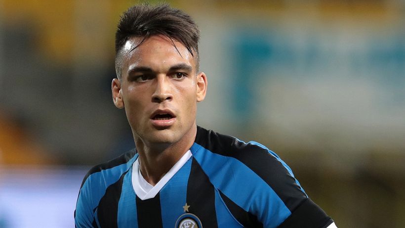 Mercato Inter, nuova mossa del Barcellona per arrivare a Lautaro