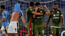 ESCLUSIVA Jeda tra ricordi e presente: "Al Palermo serve personalità. La sorpresa di questa B è l'Avellino"