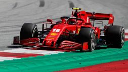 Formula 1, ufficiale il Gran Premio del Mugello