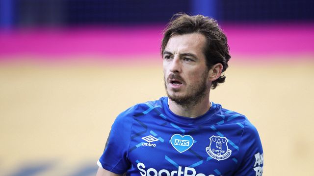 Everton, Baines dice basta: ritiro a 35 anni