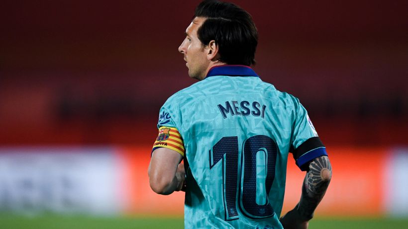 Inter, sogno Messi: il Barcellona risponde ai nerazzurri