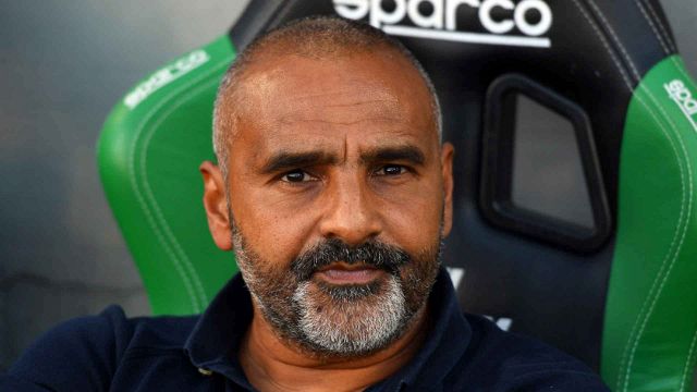 Cagliari, Liverani: "Non potevo non accettare, retrocessione choc"