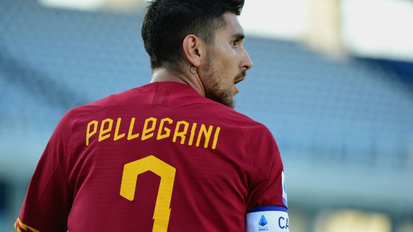 La Roma del futuro ripartirà da Pellegrini