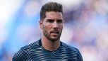 Luca Zidane ancora all’Eibar: insieme fino al 2026