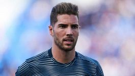 Luca Zidane ancora all’Eibar: insieme fino al 2026