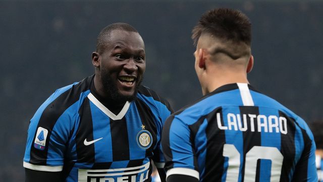 Mercato Inter: tre opzioni per completare l'attacco