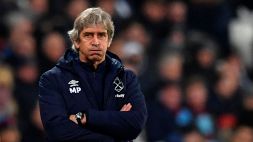 Manuel Pellegrini riparte dal Betis