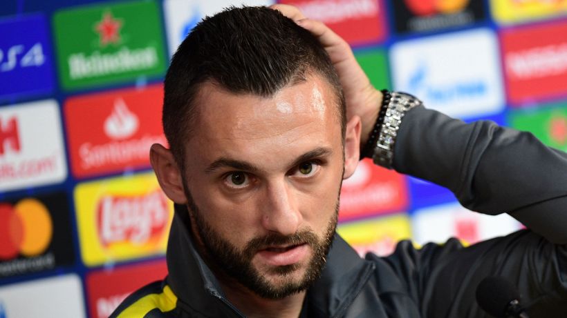 Brozovic, promessa social dopo il ritiro della patente