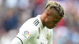 Real Madrid, Mariano Diaz positivo al coronavirus