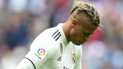 Real Madrid, Mariano Diaz positivo al coronavirus